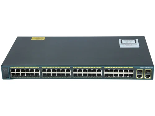 WS-C2960 48TC-L